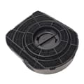 Miniatyrbild 1 av 4: Filtrera kol typ 200 - SOS Accessoire - Kompatibel med AEG, AIRFORCE, ARISTON - 481281718522 - CHF200