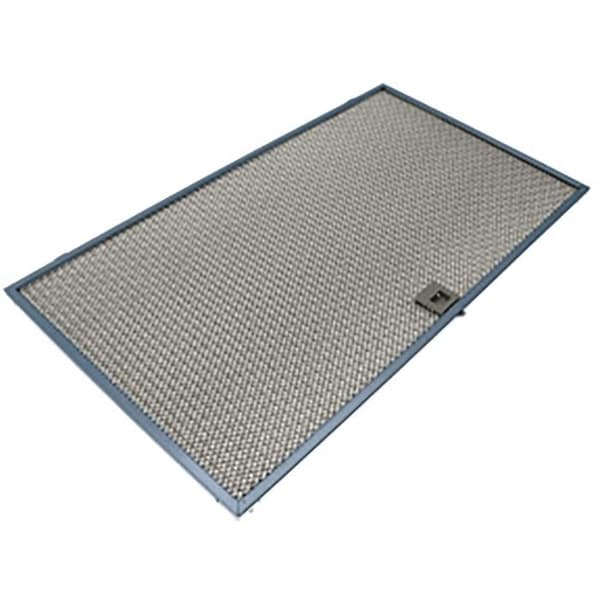 FILTER FLÄKT 72X2708 METALLISK FETTFILTER