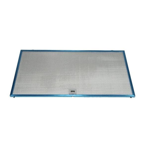 FILTER FLÄKT 72X2708 METALLISK FETTFILTER