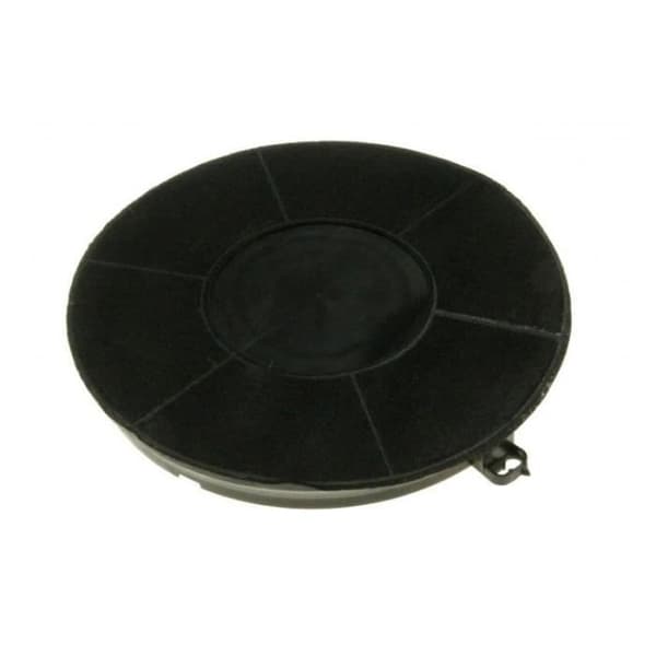 Kolfilter FAURE - Elica48 - 2,8cm - för spisfläkt FHT6141X1