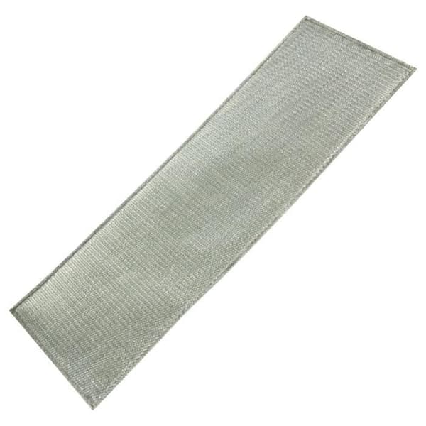 Filter metal anti-grease (each) - Hood - AEG, ELECTROLUX (979)