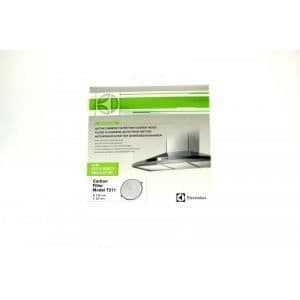KOLFILTER FÖR ELECTROLUX HUV 9029793826 AFT60420W 94202100300 942021003-00