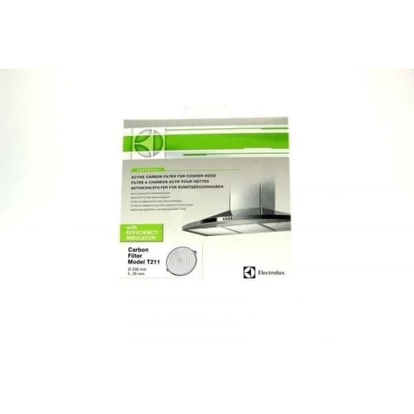KOLFILTER FÖR HUV ELECTROLUX F167917 - 9029793826 AFT60420W 94202100300 942021003-00 480 - BVMParts