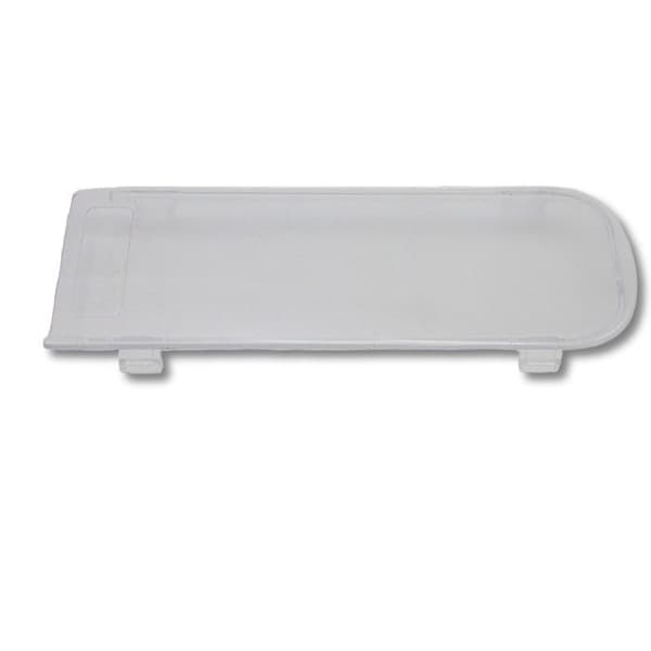 SOS Accessoire Ljusdiffusor för Fläkt 481946279986, 3001AS AEG, ARISTON HOTPOINT, ARTHUR MARTIN ELECTROLUX, BAUKNECHT, CRED