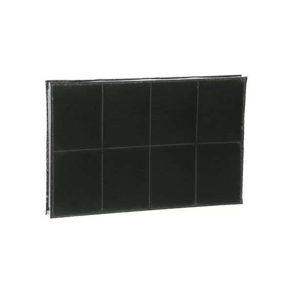 SOS Accessoire Filtre till kol 370X240X30 mm för Fläkt SIEMENS 00460008 DHZ2340 - Fläkt - BOSCH, NEFF, SIEMENS (24683.0)