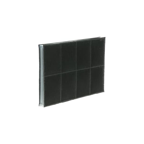 SOS Accessoire Filtre till kol 370X240X30 mm för Fläkt SIEMENS 00460008 DHZ2340 - Fläkt - BOSCH, NEFF, SIEMENS (24683.0)