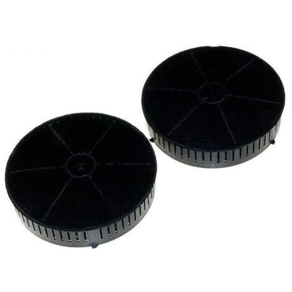 Kolsyra filter Electrolux - DEL AV DELEN - Grön