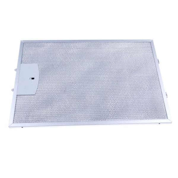 SOS Tillbehör Fettfilter 220X319X9 mm för Fläkt BOSCH 00362380 - Fläkt - BOSCH, NEFF, SIEMENS (135166.0)