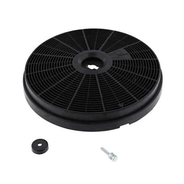 Filter kol för Electrolux fläkt 405535895