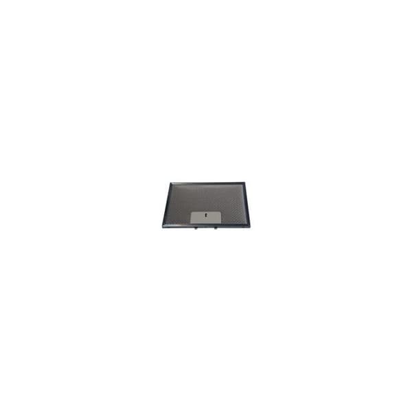 Metalfilter för fläkt 23,5 cm x 17 cm Electrolux 5026803400