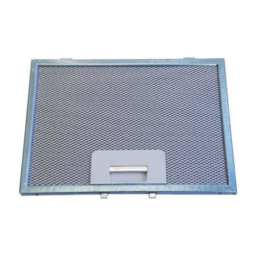 Fettfilter - Arthur Martin - AFG5001X, AFG580X - 234 x 170 mm