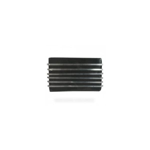 SKUMKOLFILTER + FÄSTSETT 8646434 - * 71X0729 WD6HDD133 DHD555XE12 DHD555BD1 - D - BVMParts