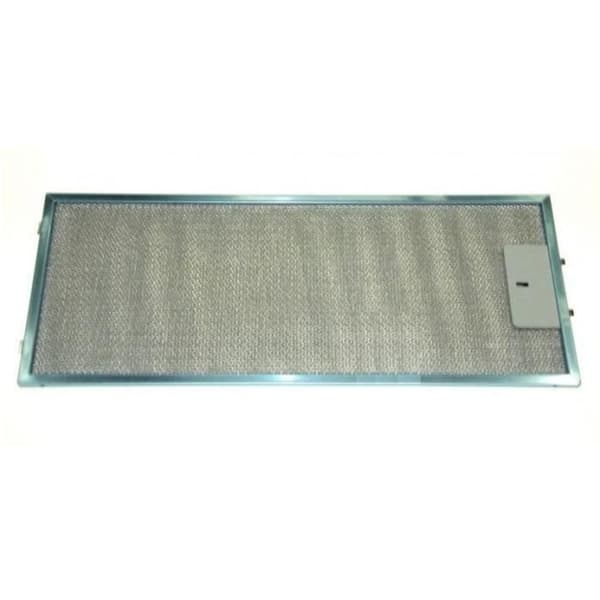 FETTFILTER 325 X 197 M/M FÖR ELECTROLUX HUVU 50267535008