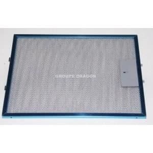 METALLFILTER FÖR HÖG FAURE 5027375500…