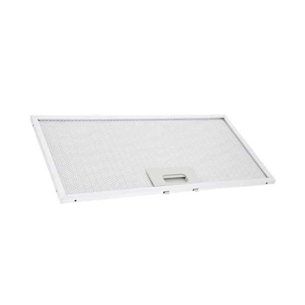 Fettfilter till Electrolux 377 6x183,5 huv - Vit