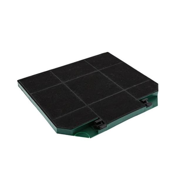 Filtre kolsyra lång livslängd eff76 för fläkt Electrolux 405517386
