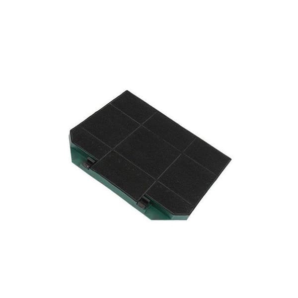Filtre kolsyra lång livslängd eff76 för fläkt Electrolux 405517386