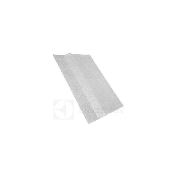 Filtret metall 50 5cm x 35cm för fläkt Electrolux 5024526800