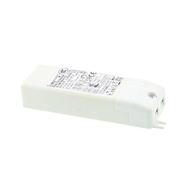 Transformator med visare 700mA 10 för Electrolux fläkt 405541500