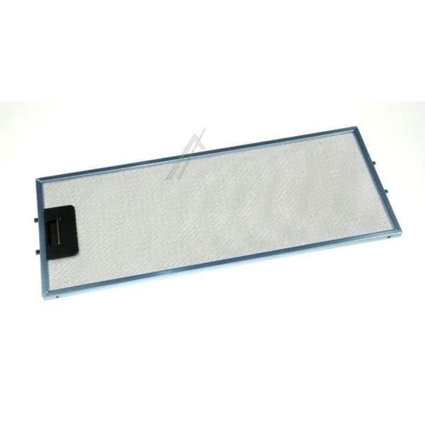 FETTFILTER/METALLTIPS