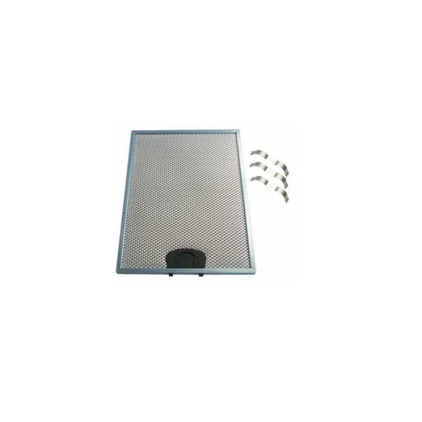 DE DIETRICH huvfettfilter 5585341 - 76X6829- HW8929E1 - HW8929E11 DKW611CNN2 - DKW611 - BVMParts