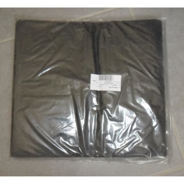 Kolfilter till DE DIETRICH 76X3316 huv