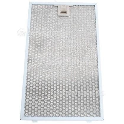 METALL ANTI-FETT FILTER FÖR DIETRICH 74X9765 HUVA