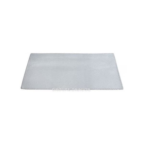 METALLFILTER 530X270MM FÖR FLÄKT FAGOR BRANDT VEDETTE SAUTER DE-DIETRICH SCHOLTES 2475720 - BVMPièces