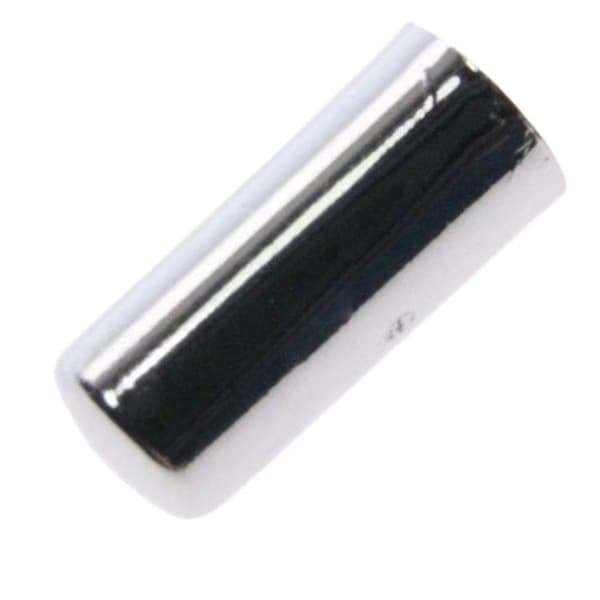 Knapp - Huva - ARTHUR MARTIN ELECTROLUX, BRANDT, FAURE, SAUTER - Vit - Huvfilter