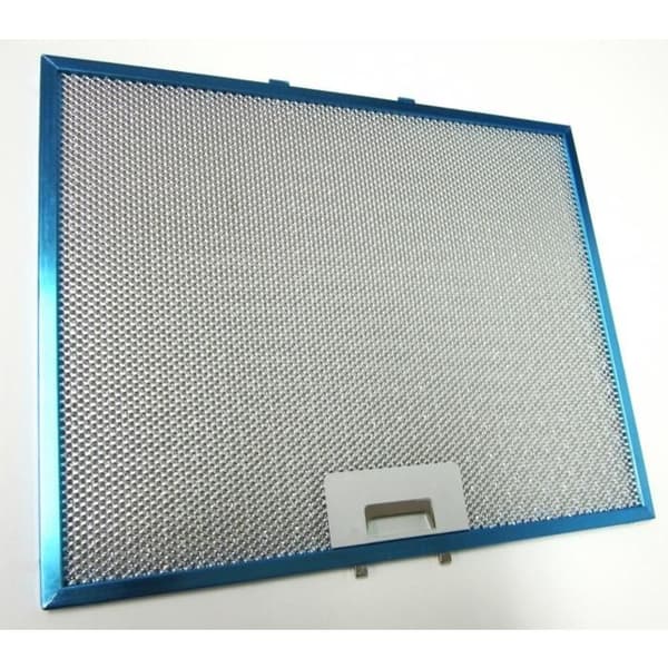 Original fettfilter - Spiskåpa - WHIRLPOOL, ARISTON HOTPOINT, IKEA WHIRLPOOL (67438)