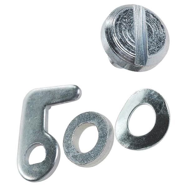 Ensemble blockering original galler - Fläkt - WHIRLPOOL, IKEA WHIRLPOOL, BAUKNECHT, ARCELIK, IGNIS (35817)