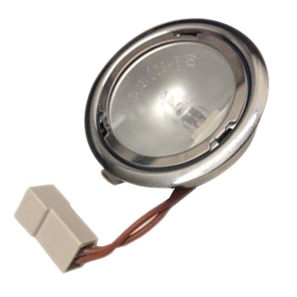 Halogenlampa 12V-10W-G4 - IKEA - Kompatibel med flera fläktar - 10W - 12V - G4
