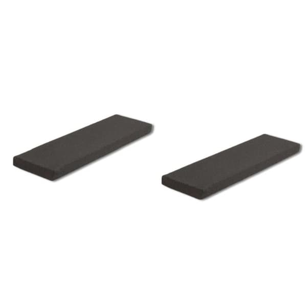 Filtres Monoblock - SOS Accessoire - Kompatibla för NOVY 8740400 - Paket med 2