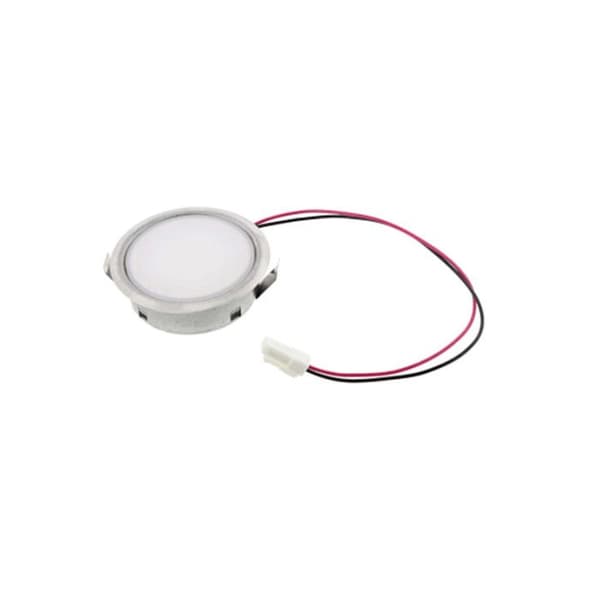 LED-belysning 12w komplett för Fläkt - ELECTROLUX - AFB9034MX - Utformad för: Fläkt - Märke: ELECTROLUX
