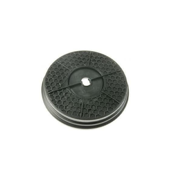 Kolfilter - Fläkt - BEKO (67336) - central montering - vit