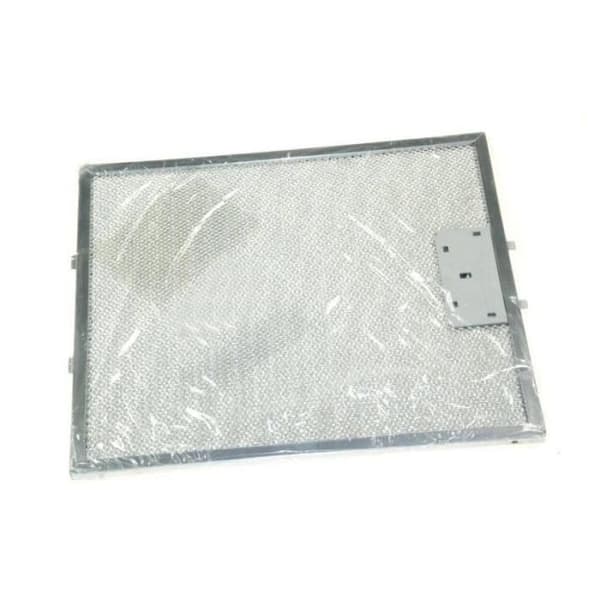Fettfilter till ELECTROLUX EFC60400W huv - Vit
