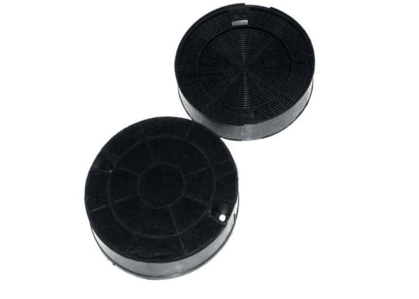 HUVFILTER 72X4434 KOLFILTER X2 Ø 190 M/M TYP 29