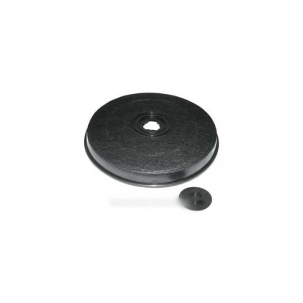 KOLFILTER D233X20, EFF57 PER ENHET FÖR ARTHUR MARTIN ELECTROLUX FAURE HOOD FRÅN DIETRICH F11569 - BVMParts