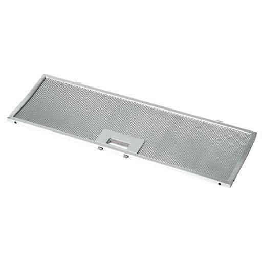 SCHOLTES fettfilter 458x177mm för AGM.1IX, AGM.1IX (ARISTON), GFE631(WH) huv