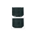 Miniatyrbild 1 av 4: HUVFILTER C00308177 KOLFILTER ALTO EFF72 MOD 244