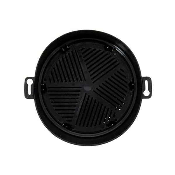 Kolfilter fläkt 136x0x115 mm Flera märken