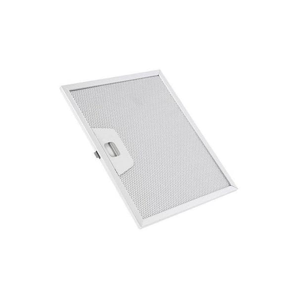 Metallfilter för fläkt Zanussi 5025123500