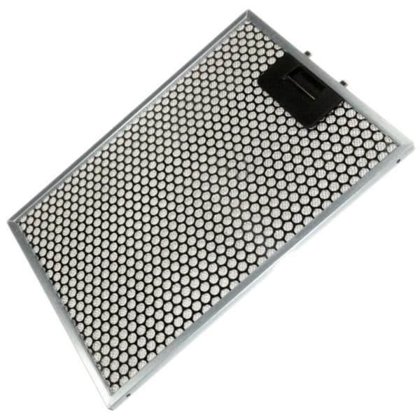 Metall antifettfilter - Spiskåpa - DE DIETRICH (17717)