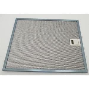 Fettfilter för huv De Dietrich 71X0771 - DHD585XE1 - DHD585XE11 - DHD770GW - DHD770GW1