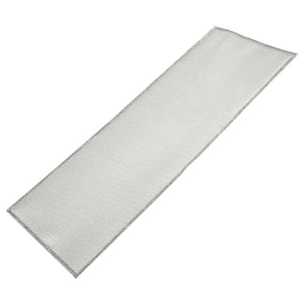 Metall antifettfilter (individuellt) - Huv - BRANDT (6946)