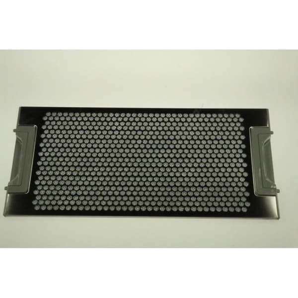 METALLFILTER AV ROSTFRITT STÅL FÖR AEG HUVA 50292246001