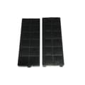 Miniatyrbild 1 av 4: HUVFILTER 49016876 AKTIVA KOLFILTER X2