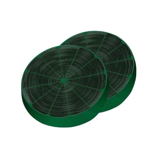 Husfilter - Franke - 9925830 - Svart - Kompatibel med Franke