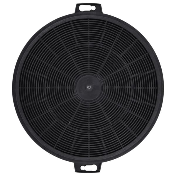 Kolfilter 2 st 210 mm