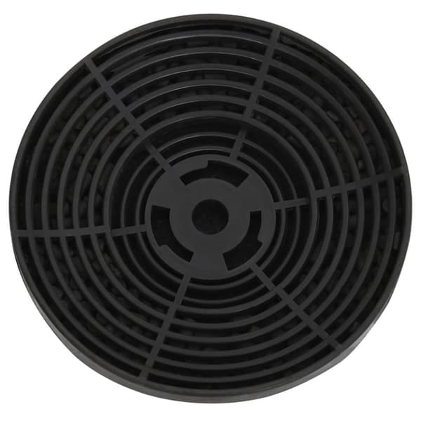 Kolfilter 2 st 105x21 mm
